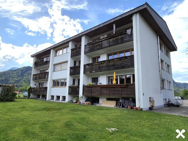 Immobilie in Erl - 4-Zimmer-Wohnung in sonniger Lage - Bild 0