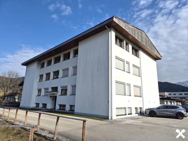 Immobilie in Erl - 4-Zimmer-Wohnung in sonniger Lage - Bild 1