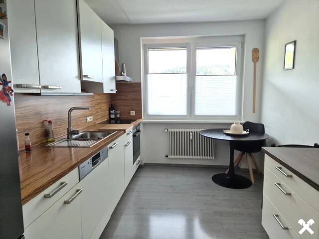 Immobilie in Erl - 4-Zimmer-Wohnung in sonniger Lage - Bild 2