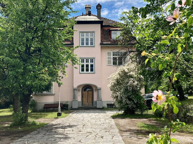 Immobilie in Imst - Wohnen mit Geschichte – Exklusive Anleger-Villa in Imst zu verkaufen - Bild 0