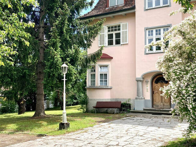 Immobilie in Imst - Wohnen mit Geschichte – Exklusive Anleger-Villa in Imst zu verkaufen - Bild 2
