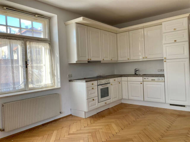 Immobilie in Imst - Wohnen mit Geschichte – Exklusive Anleger-Villa in Imst zu verkaufen - Bild 4