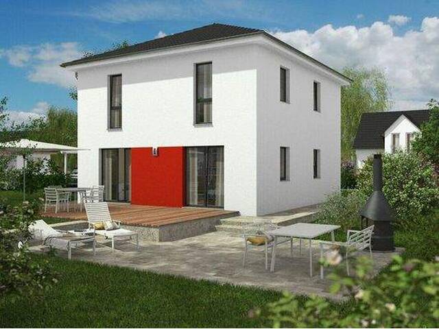 Immobilie in Absam - Neubau Einfamilienhaus massiv in Absam - Bild 0