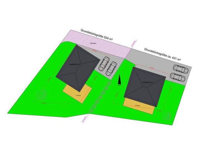 Immobilie in Absam - Neubau Einfamilienhaus massiv in Absam - Bild 4
