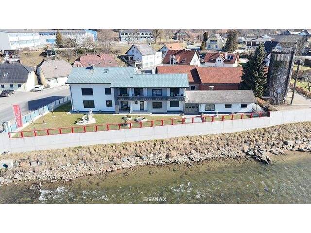 Immobilie in Lavamünd - Erfolgreiches Gästehaus in Lavamünd - Bild 0