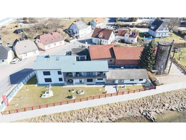 Immobilie in Lavamünd - Erfolgreiches Gästehaus in Lavamünd - Bild 1