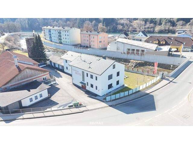 Immobilie in Lavamünd - Erfolgreiches Gästehaus in Lavamünd - Bild 3