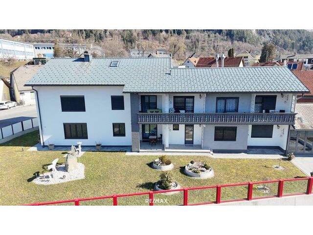 Immobilie in Lavamünd - Erfolgreiches Gästehaus in Lavamünd - Bild 4