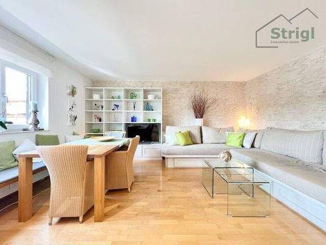 Immobilie in Seefeld in Tirol - Reserviert! Bergblick, Sonne und Wohnkomfort - charmante 2-Zimmer-Wohnung in Toplage von Seefeld - Bild 2