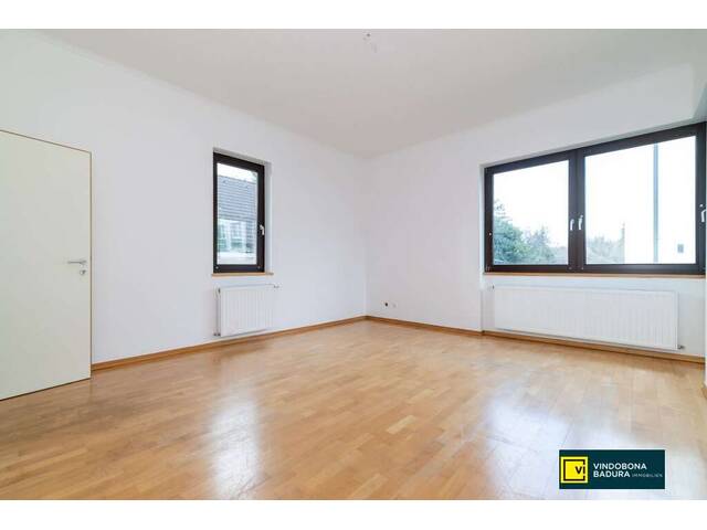 Immobilie in Traiskirchen - 3-Zimmer Wohnung mit Gartennützung auf der Wohninsel Traiskirchen - Bild 1