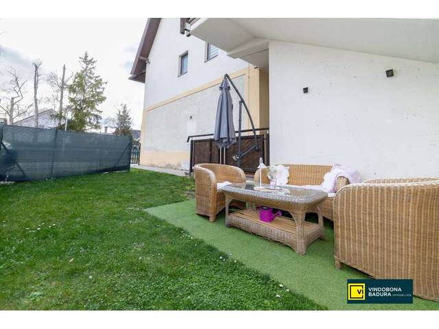 Immobilie in Traiskirchen - 3-Zimmer Wohnung mit Gartennützung auf der Wohninsel Traiskirchen - Bild 2