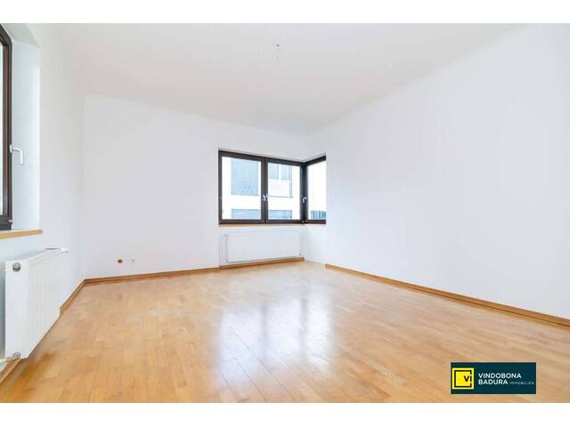 Immobilie in Traiskirchen - 3-Zimmer Wohnung mit Gartennützung auf der Wohninsel Traiskirchen - Bild 4