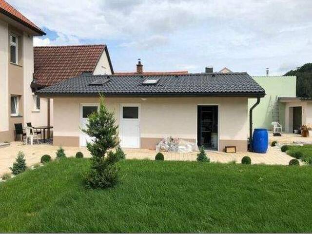 Immobilie in Wimpassing im Schwarzatale - Zwei Häuser, ein Preis - großzügiger Wohnraum für bis zu drei Familien - Bild 2