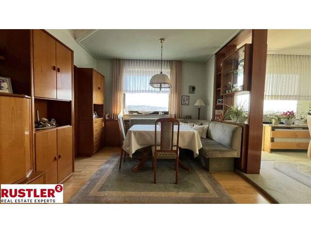 Immobilie in Sierning - Ein- und Mehrfamilienhaus mit Terrasse und Wintergarten - Bild 3