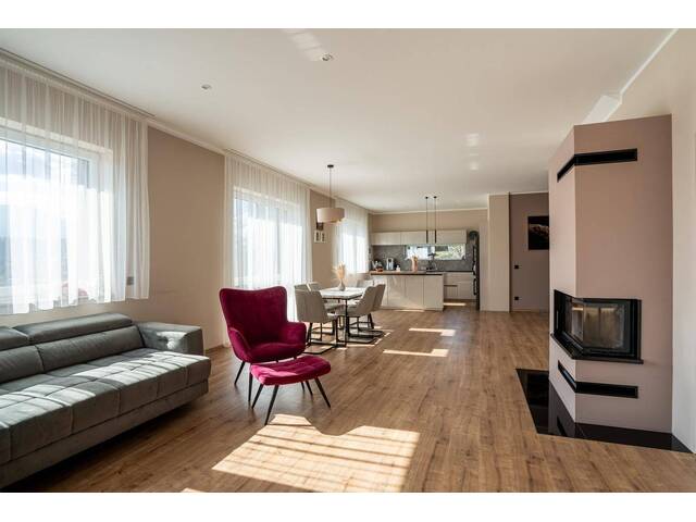 Immobilie in Köttmannsdorf - Sonne PUR! Ein-/ Mehrfamilienhaus mit Panoramablick in der beliebten Gemeinde Köttmannsdorf - Bild 4