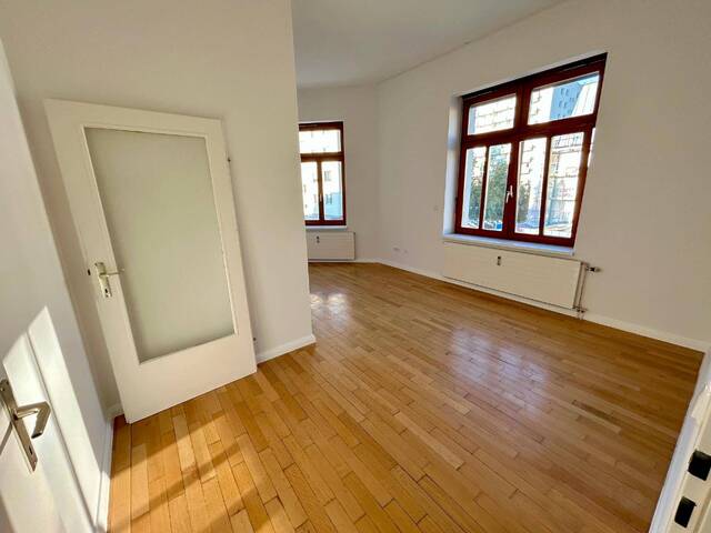 Immobilie in Liezen - Zentrale 3-Zimmer-Wohnung in Liezen zur Selbstnutzung oder Vermietung - Bild 0