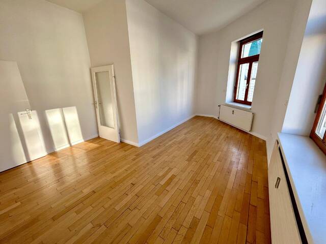 Immobilie in Liezen - Zentrale 3-Zimmer-Wohnung in Liezen zur Selbstnutzung oder Vermietung - Bild 2