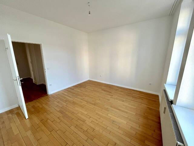 Immobilie in Liezen - Zentrale 3-Zimmer-Wohnung in Liezen zur Selbstnutzung oder Vermietung - Bild 3