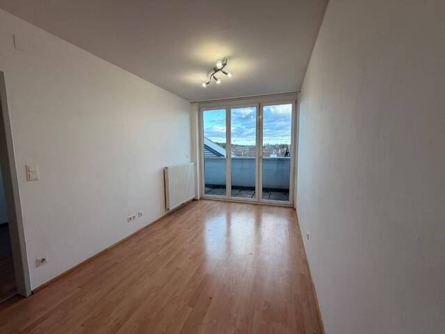 Immobilie in Hitzendorf - Wunderschöne 2-Zimmer Wohnung mit Balkon und Carport in Hitzendorf - Bild 0