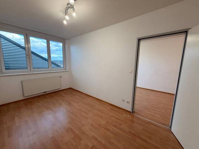 Immobilie in Hitzendorf - Wunderschöne 2-Zimmer Wohnung mit Balkon und Carport in Hitzendorf - Bild 1