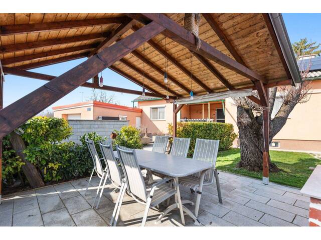 Immobilie in Zwölfaxing - Charmantes Einfamilienhaus mit Pool & großem Garten (800 m²) – ruhige Lage nahe Wien | Zwölfaxing - Bild 3