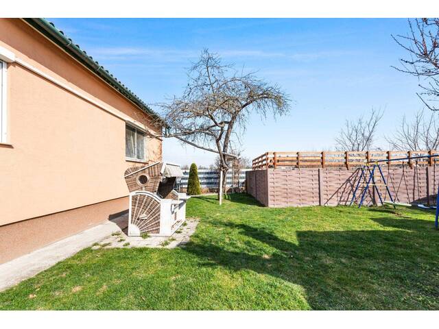 Immobilie in Zwölfaxing - Charmantes Einfamilienhaus mit Pool & großem Garten (800 m²) – ruhige Lage nahe Wien | Zwölfaxing - Bild 4