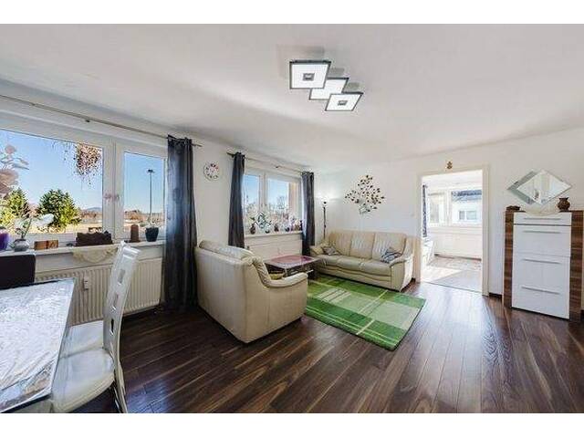 Immobilie in Salzburg / Siezenheim - 3 Zimmer Wohnung - Feldzauber - Bild 0