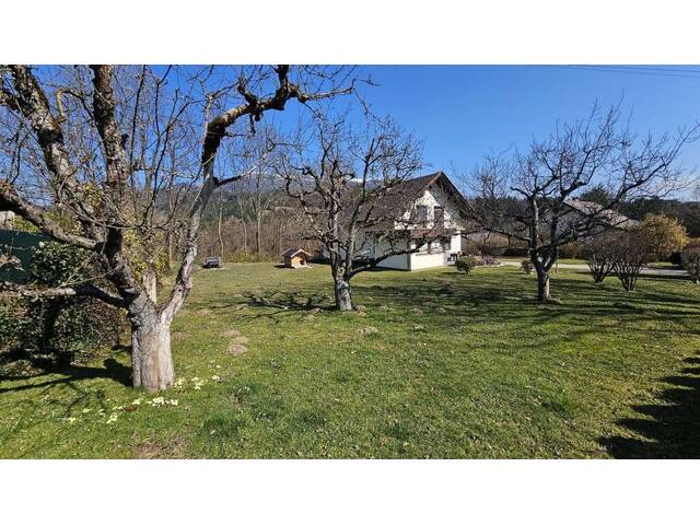Immobilie in Lieserbrücke - Top Grundstück mit einem Charmantes 4-Zi-Haus in Lieserbrücke. - Bild 3