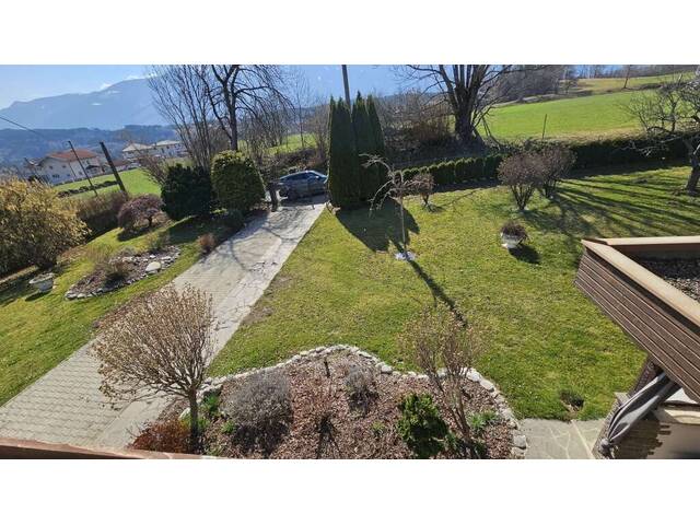 Immobilie in Lieserbrücke - Top Grundstück mit einem Charmantes 4-Zi-Haus in Lieserbrücke. - Bild 4