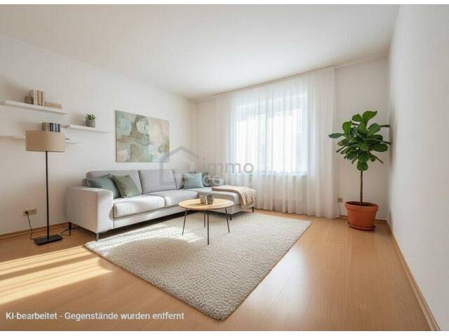 Immobilie in St. Georgen am Leithagebirge - Charmantes Einfamilienhaus mit Mega-Lager, wohnen und arbeiten in einem - Bild 2