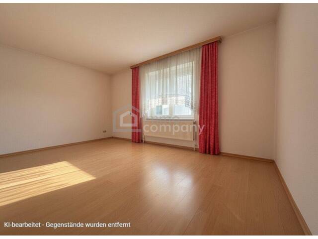 Immobilie in St. Georgen am Leithagebirge - Charmantes Einfamilienhaus mit Mega-Lager, wohnen und arbeiten in einem - Bild 3