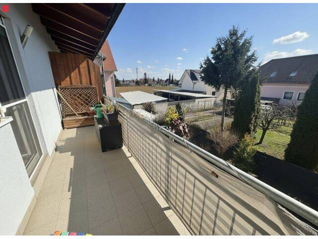 Immobilie in Seiersberg - Anlegerhit mit großzügigem Balkon - Bild 0