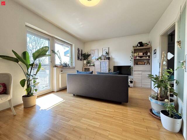 Immobilie in Seiersberg - Anlegerhit mit großzügigem Balkon - Bild 1