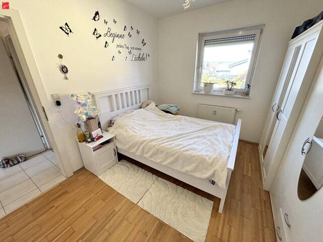 Immobilie in Seiersberg - Anlegerhit mit großzügigem Balkon - Bild 4