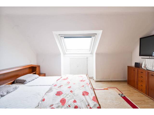 Immobilie in Graz - Charmante 2-Zimmer-Wohnung in Top-Lage in Graz-Jakomini | Thermisch saniert | Schnelle Autobahnanbindung – ideal für Pendler - Bild 1