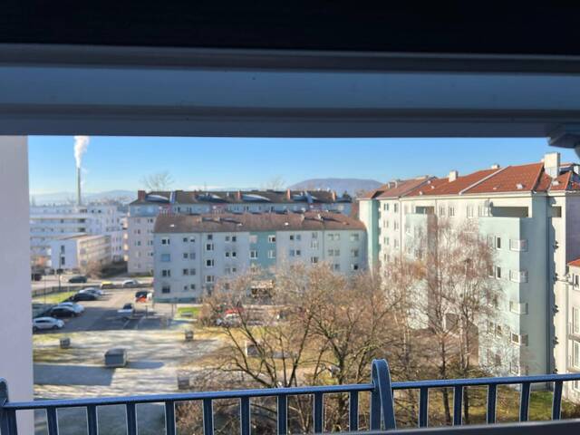 Immobilie in Graz - Charmante 2-Zimmer-Wohnung in Top-Lage in Graz-Jakomini | Thermisch saniert | Schnelle Autobahnanbindung – ideal für Pendler - Bild 4