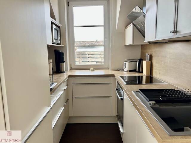 Immobilie in Leobersdorf - Gemütliche 2-Zimmerterrassenwohnung mit Tiefgarenplatz - Leobersdorf - Bild 1