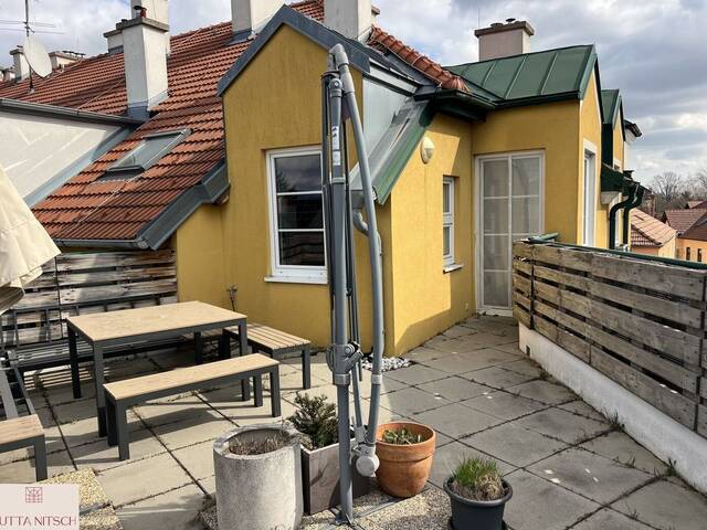 Immobilie in Leobersdorf - Gemütliche 2-Zimmerterrassenwohnung mit Tiefgarenplatz - Leobersdorf - Bild 2