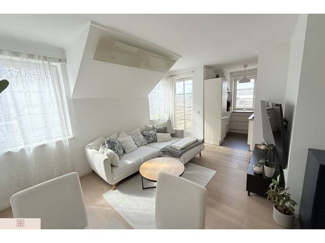 Immobilie in Leobersdorf - Gemütliche 2-Zimmerterrassenwohnung mit Tiefgarenplatz - Leobersdorf - Bild 3