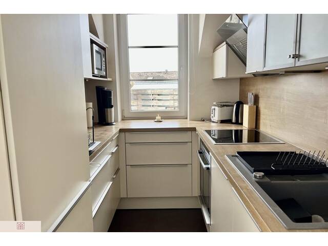 Immobilie in Leobersdorf - Gemütliche 2-Zimmerterrassenwohnung mit Tiefgarenplatz - Leobersdorf - Bild 4