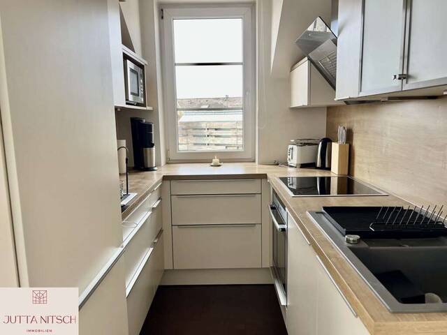 Immobilie in Leobersdorf - Gemütliche 2-Zimmerterrassenwohnung mit Tiefgarenplatz - Leobersdorf - Bild 1