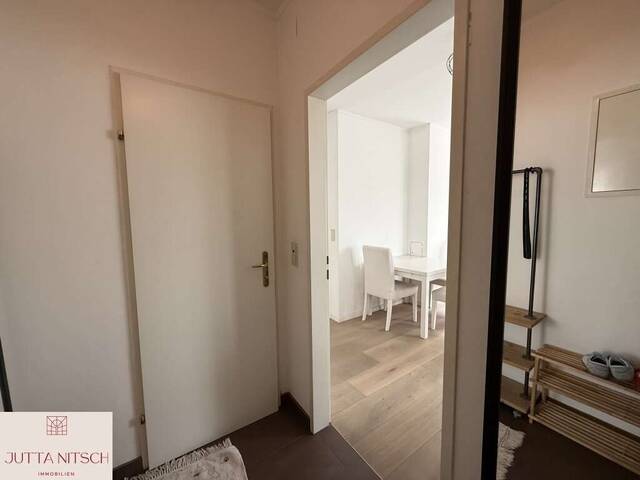 Immobilie in Leobersdorf - Gemütliche 2-Zimmerterrassenwohnung mit Tiefgarenplatz - Leobersdorf - Bild 3