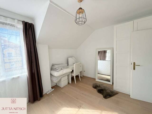 Immobilie in Leobersdorf - Gemütliche 2-Zimmerterrassenwohnung mit Tiefgarenplatz - Leobersdorf - Bild 4