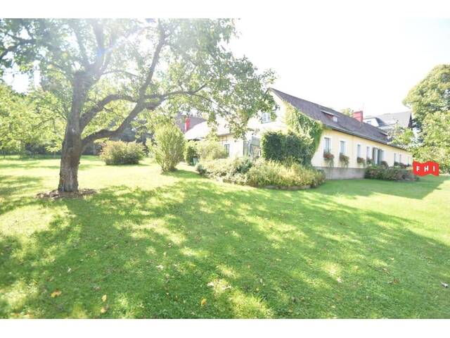 Immobilie in Sulz im Wienerwald - Bauernhausidylle im Wienerwald nahe dem Naturpark Föhrenberge - Bild 0