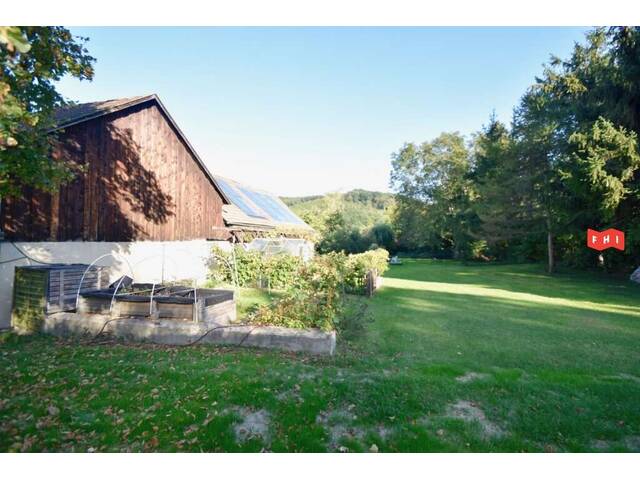 Immobilie in Sulz im Wienerwald - Bauernhausidylle im Wienerwald nahe dem Naturpark Föhrenberge - Bild 3