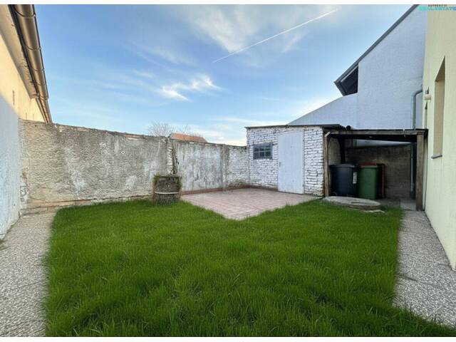 Immobilie in Weikendorf - Kleines Haus, großes Potenzial: Sanierungsobjekt mit Aufstockungsmöglichkeit in Weikendorf! - Bild 3