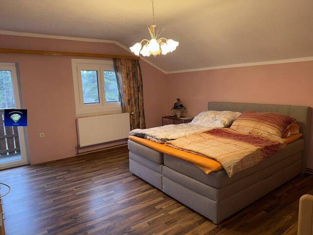 Immobilie in Lanzenkirchen - Anlageobjekt oder Großfamilien Hit Föhrenau wenige Minuten zur Therme Linsberg-10067 - Bild 0