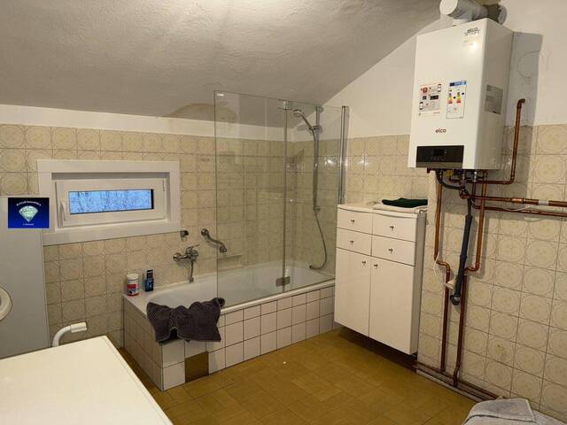 Immobilie in Lanzenkirchen - Anlageobjekt oder Großfamilien Hit Föhrenau wenige Minuten zur Therme Linsberg-10067 - Bild 1