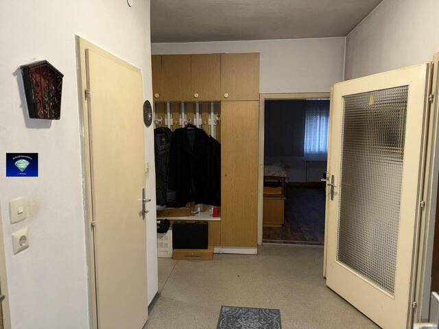 Immobilie in Lanzenkirchen - Anlageobjekt oder Großfamilien Hit Föhrenau wenige Minuten zur Therme Linsberg-10067 - Bild 2