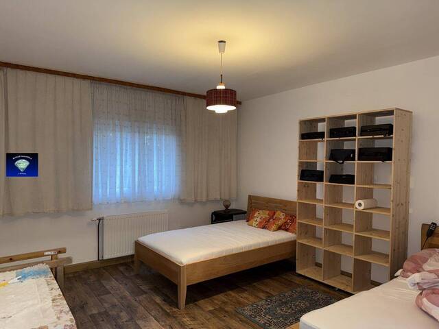 Immobilie in Lanzenkirchen - Anlageobjekt oder Großfamilien Hit Föhrenau wenige Minuten zur Therme Linsberg-10067 - Bild 3